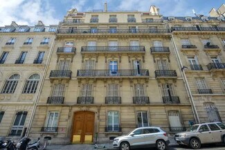 More details for 25 Rue Du Général Foy, Paris - Office for Lease