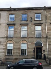 18 Blythswood Sq, Glasgow for lease Building Photo- Image 1 of 10