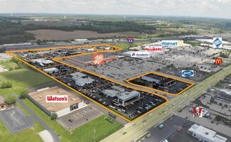 More details for 176 Auto Ct, O'Fallon, IL - Retail for Sale