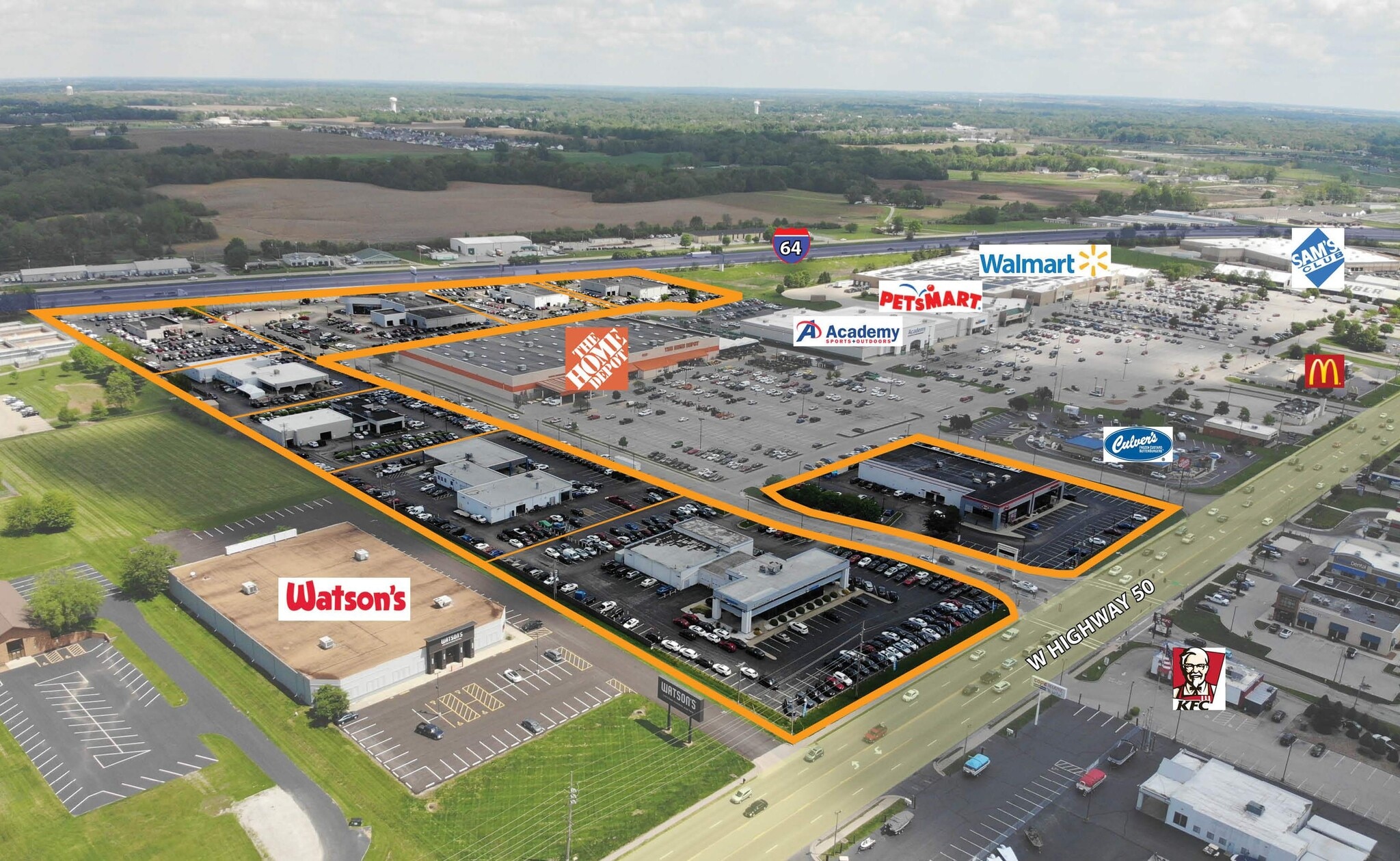 176 Auto Ct, O'Fallon, IL for sale Building Photo- Image 1 of 4