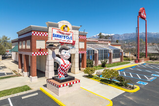 More details for 540 Sandalwood Dr, Calimesa, CA - Retail for Lease