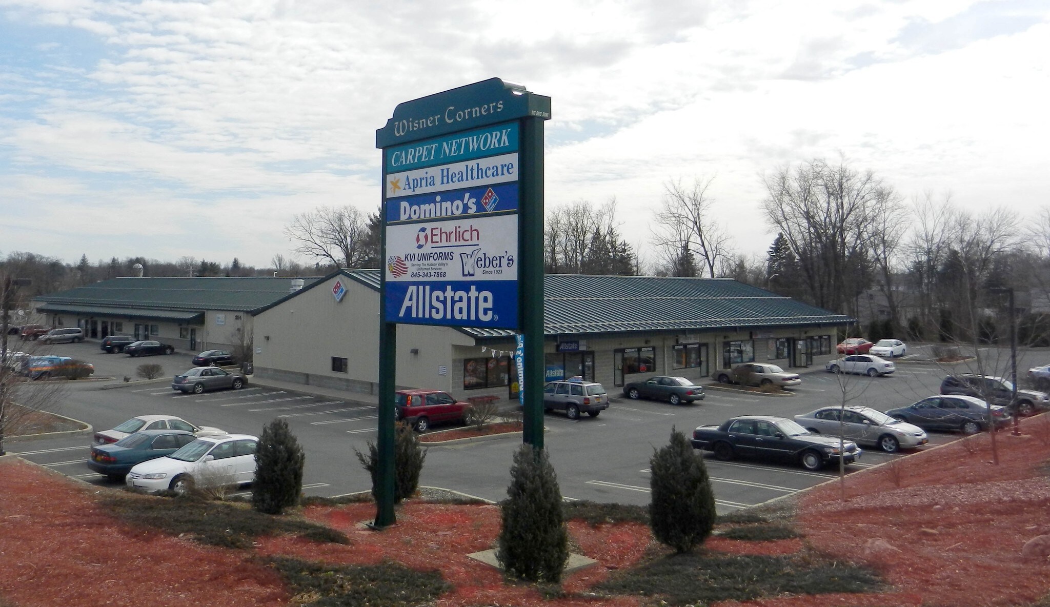 254 Wisner Ave, Middletown, NY for sale Building Photo- Image 1 of 1