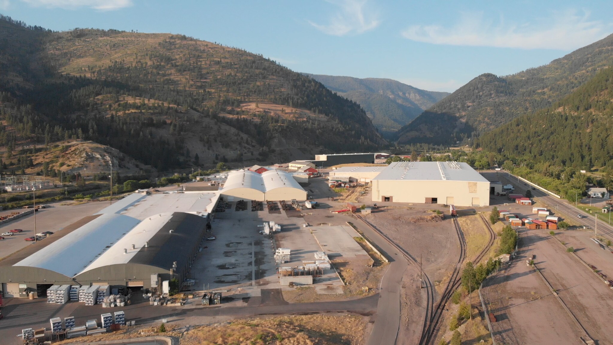 8462 Highway 200, Bonner, MT 59851