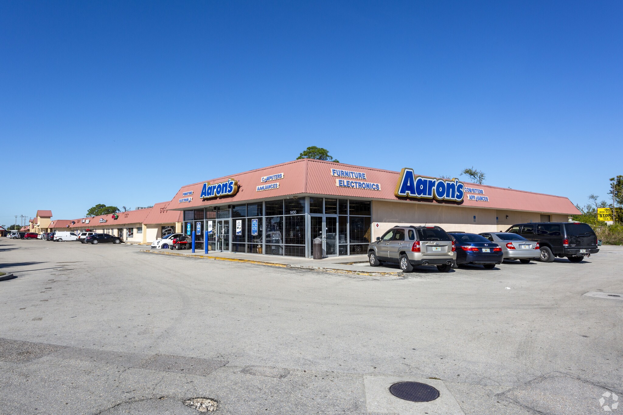 14001470 Lee Blvd, Lehigh Acres, FL 33936