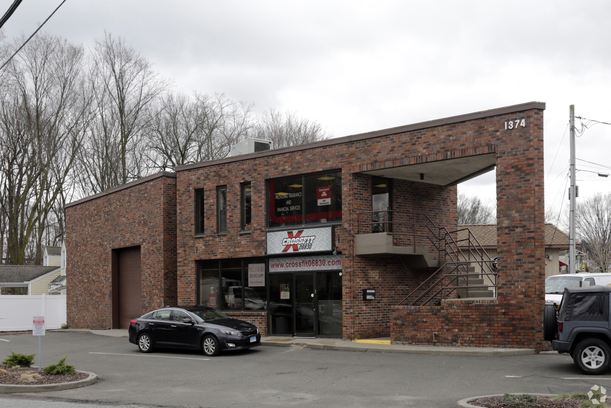 1374 E Putnam Ave, Old Greenwich, CT for sale Primary Photo- Image 1 of 1