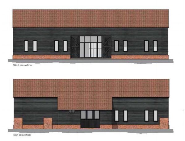 Saxmundham Rd, Saxmundham for sale Primary Photo- Image 1 of 1