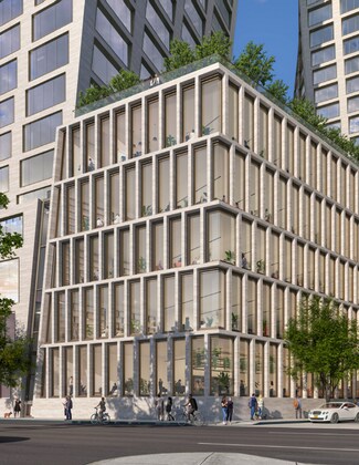 More details for 500 W 18th St, New York, NY - Office for Lease