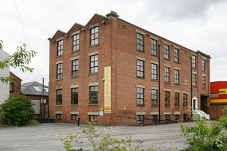 More details for Wallgate, Wigan - Office for Sale