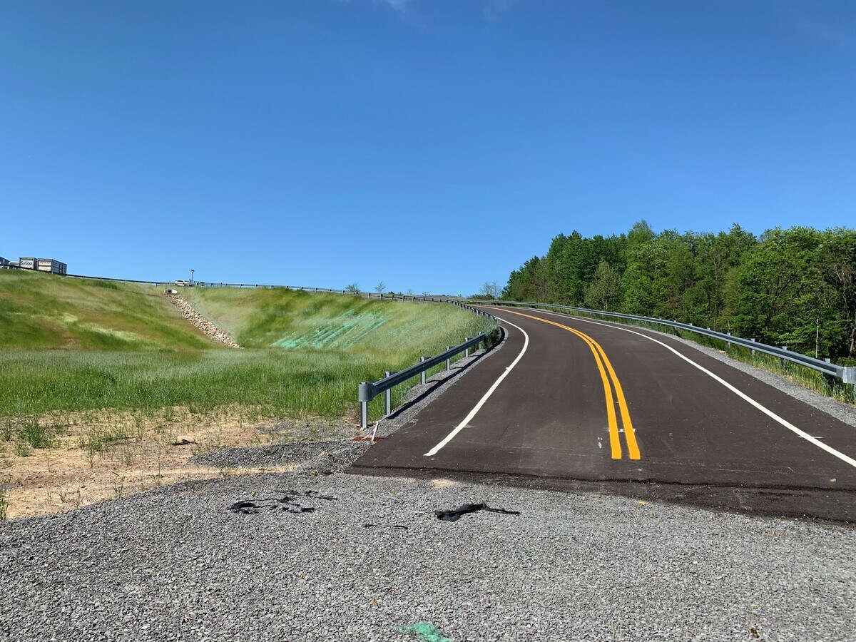 Chaplin Hill, WV 26501 Chaplin Hill Business Park