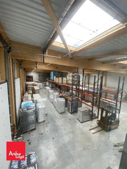 Flex in Chartres for sale - Interior Photo - Image 3 of 6