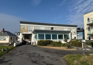 More details for Bulwer Avenue, Guernsey - Office for Lease
