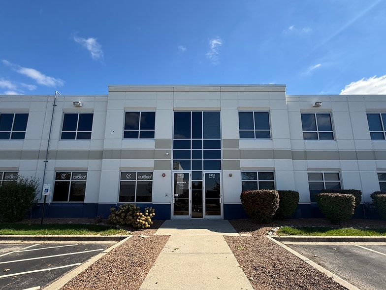 9930 190th St, Mokena, IL for sale - Building Photo - Image 2 of 4