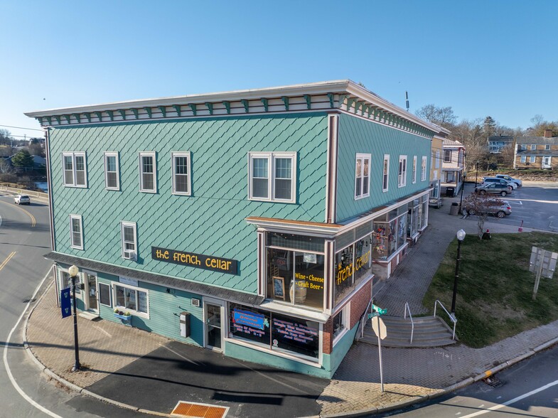 4 Colonial Way, Machias, ME for sale - Building Photo - Image 3 of 41