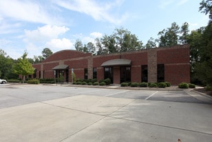310 New Fidelity Ct, Garner NC - Commercial Real Estate