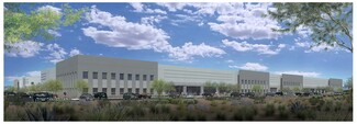 More details for McDowell & Jackrabbit Trl, Buckeye, AZ - Industrial for Lease