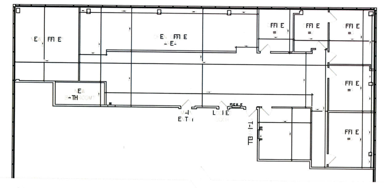 751 Oak St, Jacksonville, FL for lease Building Photo- Image 1 of 1