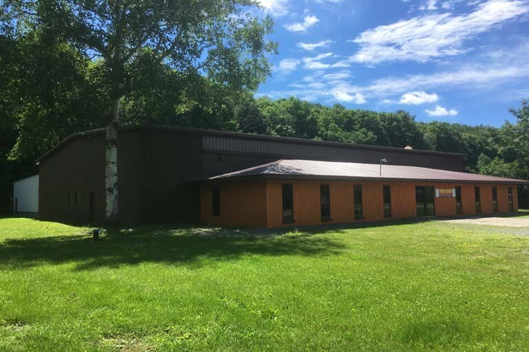1370 State Route 12B, Hamilton, NY for sale - Building Photo - Image 1 of 1