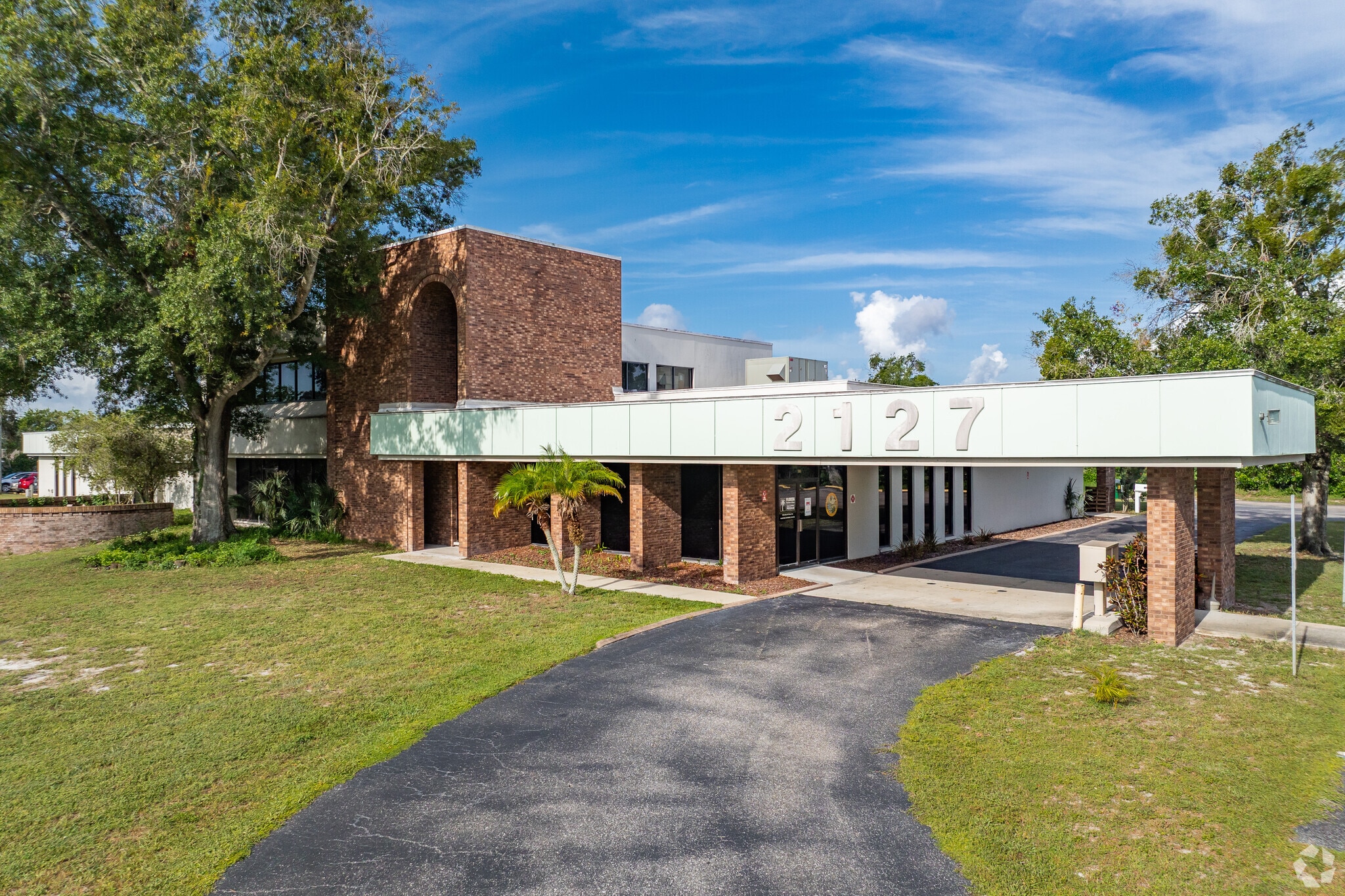 2127 Grand Blvd, Holiday, FL for lease Building Photo- Image 1 of 20