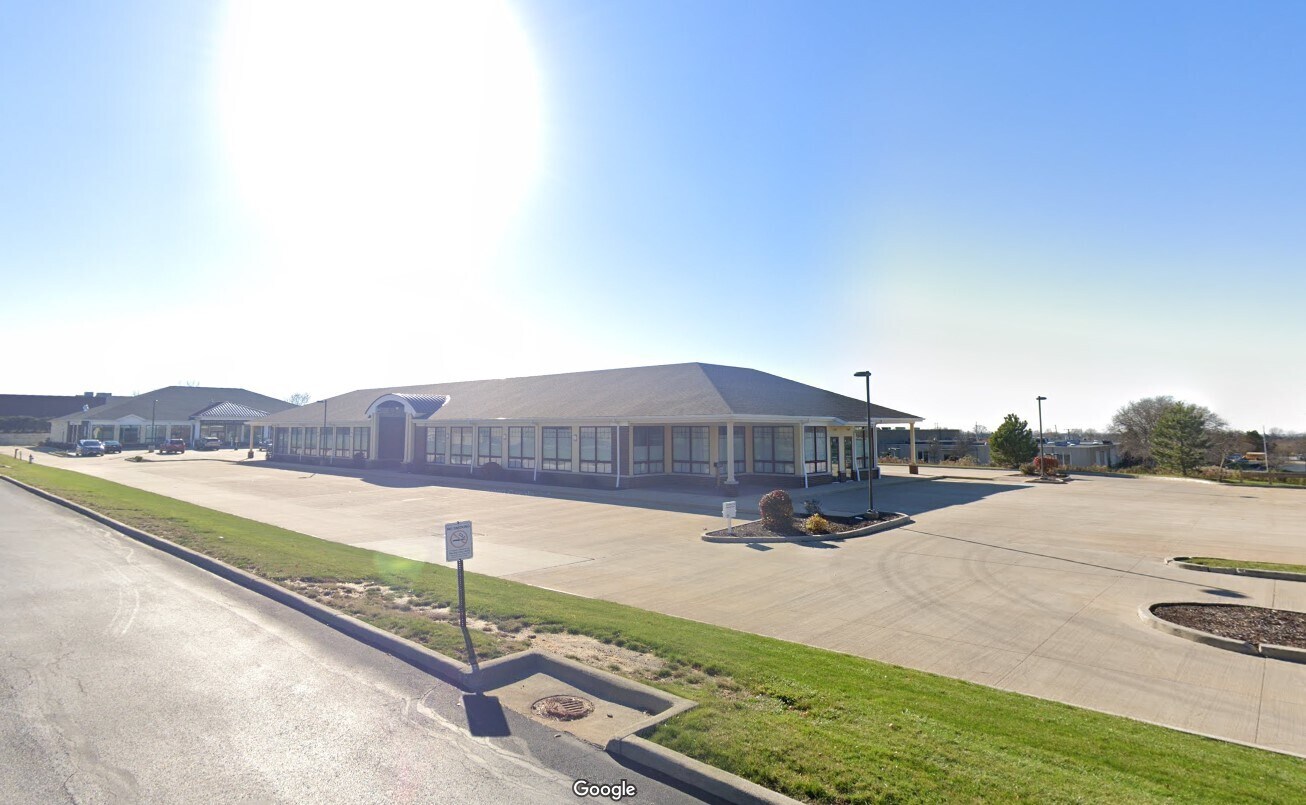 23600 Commerce Park, Beachwood, OH 44122