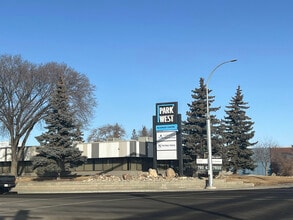 15111 123 Ave, Edmonton, AB for lease Building Photo- Image 1 of 3