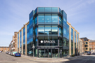 More details for 9 Greyfriars Rd, Reading - Coworking for Lease