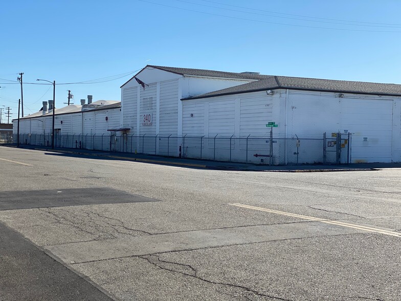 340 W Scotts Ave, Stockton, CA for sale - Primary Photo - Image 1 of 5