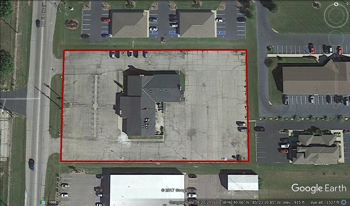 2700 Michigan Rd, Madison, IN for sale Building Photo- Image 1 of 1