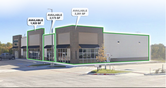 More details for 751 Buddy Hayes Blvd, Anna, TX - Retail for Lease