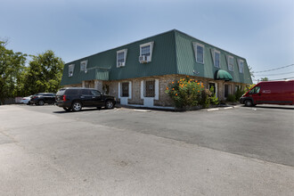 4814 West Ave, San Antonio, TX for lease Building Photo- Image 1 of 14