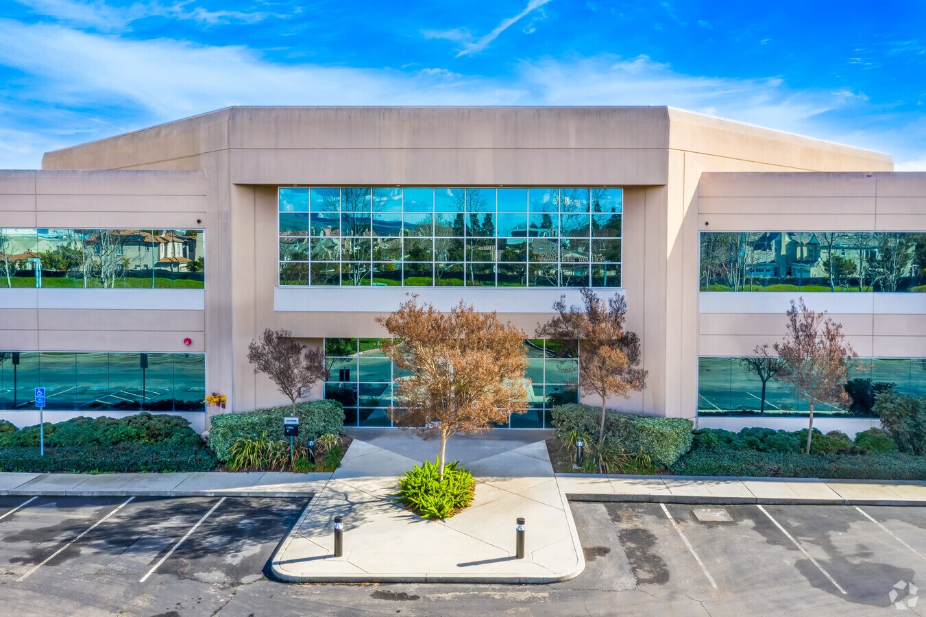 18705 Madrone Pky, Hill, CA 95037 Flex for Sale