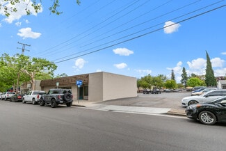 More details for 1114 Brace Ave, San Jose, CA - Office/Retail for Lease