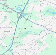 7 Rosin Rd, Whippany, NJ - AERIAL  map view