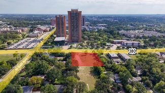 More details for 415 University Drive, Denton, TX - Land for Sale