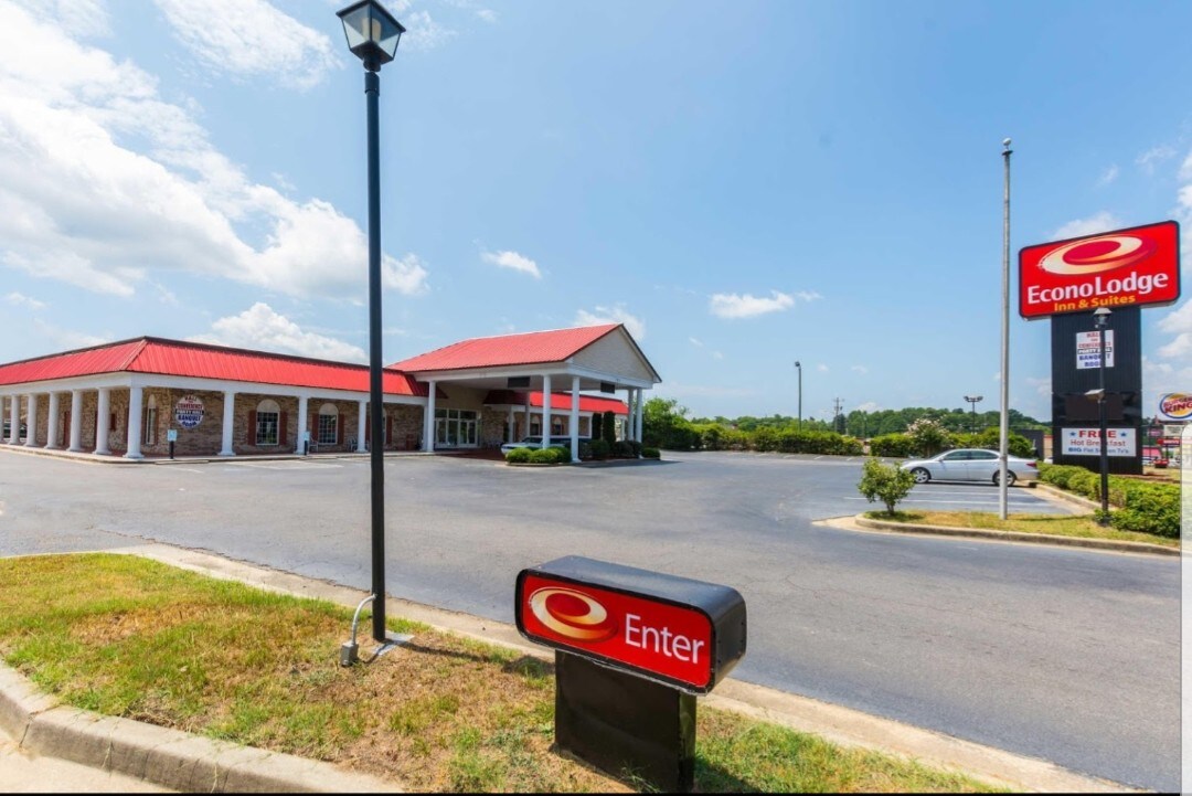 1415 John C Calhoun Dr, Orangeburg, SC for sale Other- Image 1 of 1