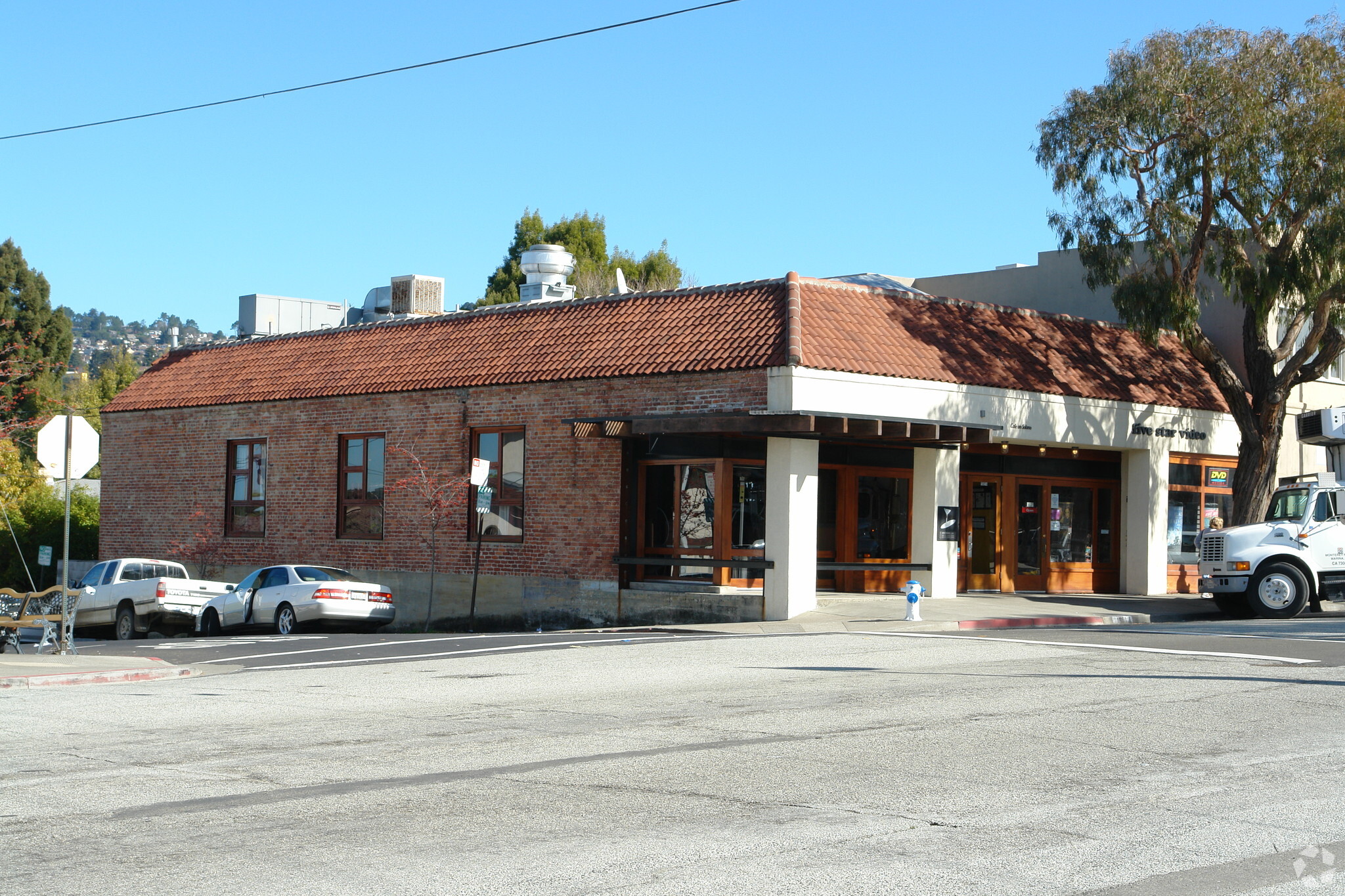 1501 Solano Ave, Albany, CA for sale Primary Photo- Image 1 of 48