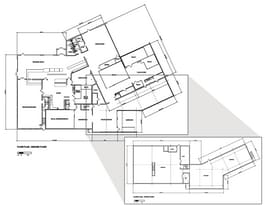 Three Brothers Center - Ghost Kitchen