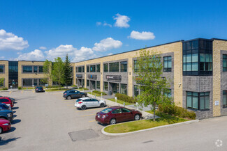 More details for 90 Freeport Blvd NE, Calgary, AB - Flex for Lease