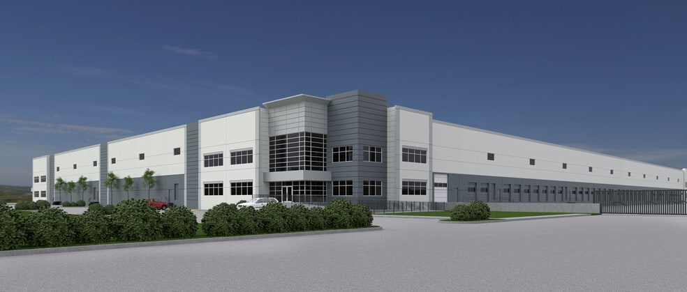 9800 Decker Ln, Austin, TX for lease - Building Photo - Image 3 of 12