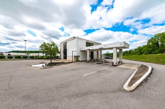 More details for 2015 Meadowbrook Mall Rd, Bridgeport, WV - Retail for Lease