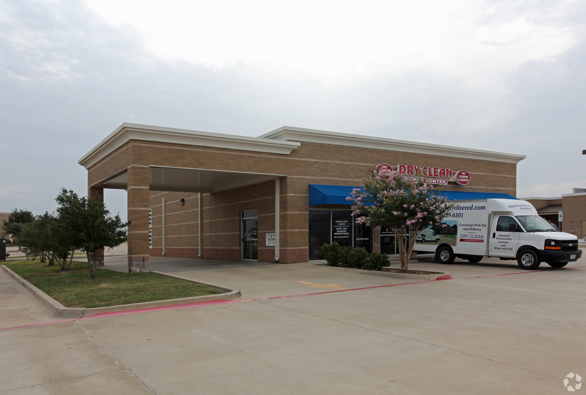 911 S Westgate Way, Wylie, TX for sale Primary Photo- Image 1 of 1