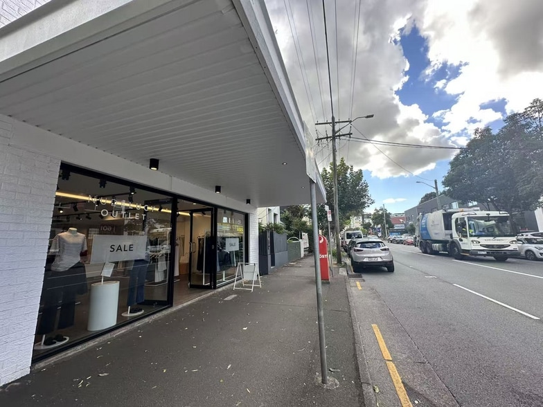 442-444 Botany Rd, Rosebery for lease - Building Photo - Image 2 of 4