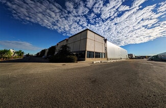 More details for 11203-11263 186th St, Edmonton, AB - Industrial for Lease