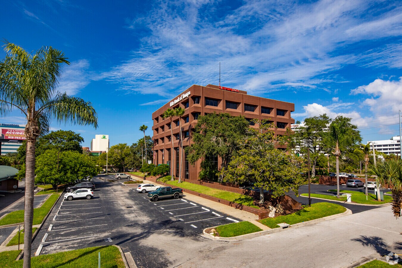 4600 W Cypress St, Tampa, FL 33607 Westshore Square