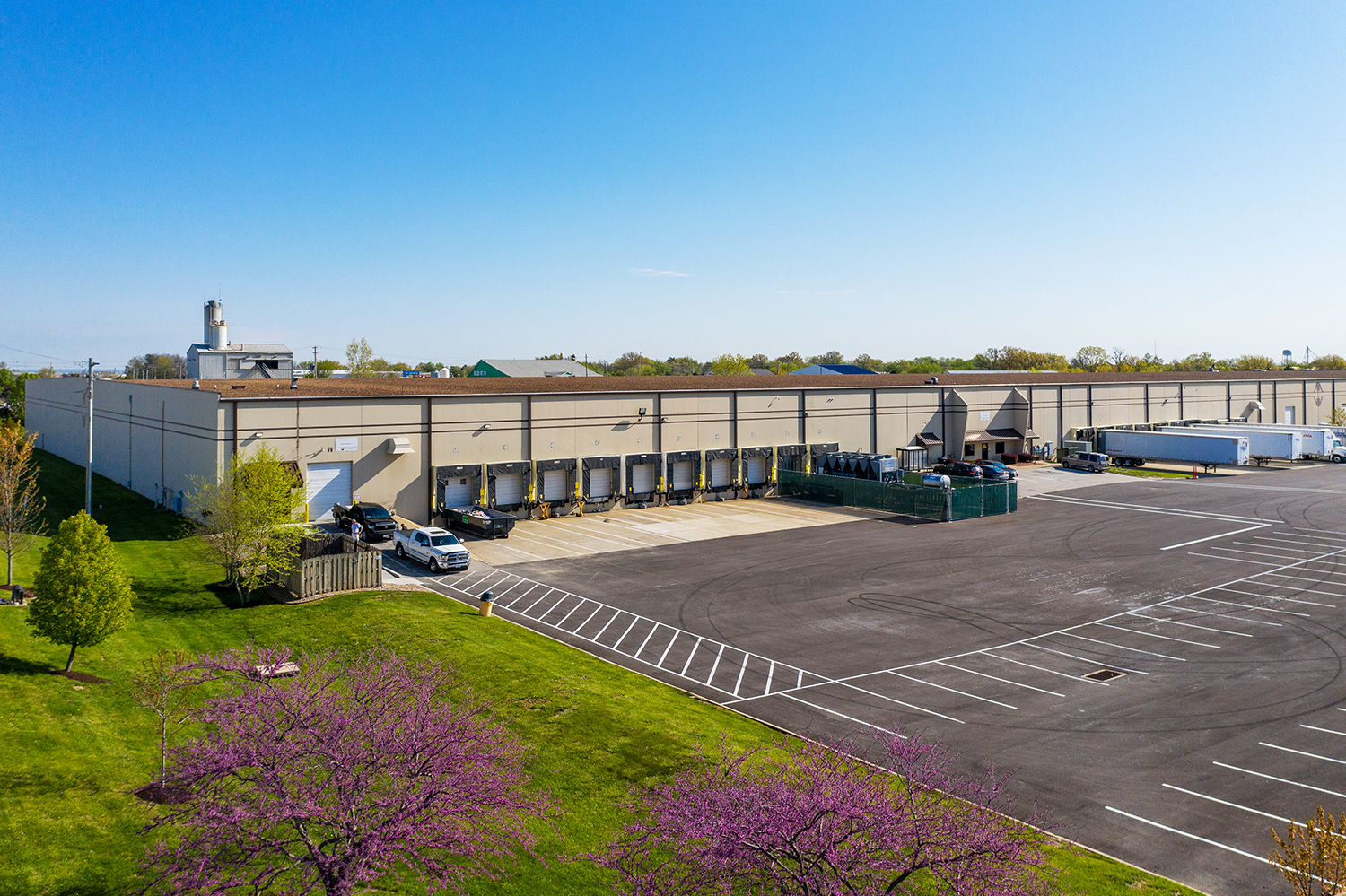 1260 Interstate Dr, Wentzville, MO for sale Building Photo- Image 1 of 1