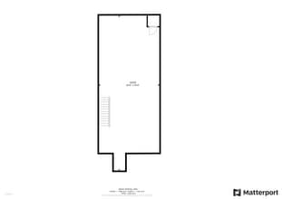 734-736 Franklin Ave, Pittsburgh, PA for lease Floor Plan- Image 2 of 3