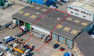 More details for Dean Rd, Bristol - Industrial for Lease