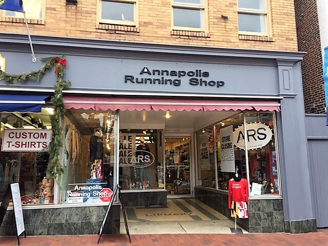 172-174 Main St, Annapolis, MD for sale Building Photo- Image 1 of 1