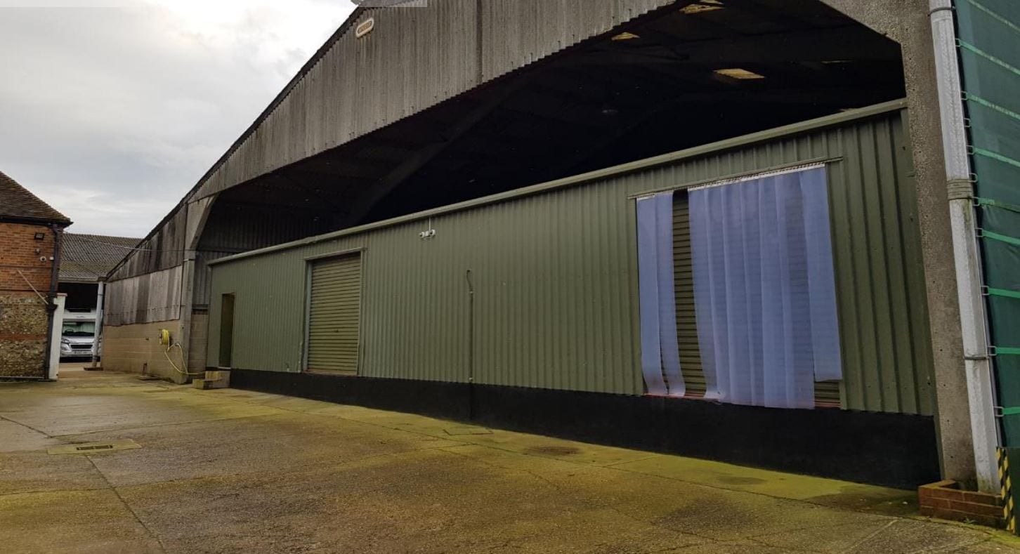 Norsted Ln, Orpington for sale Primary Photo- Image 1 of 1