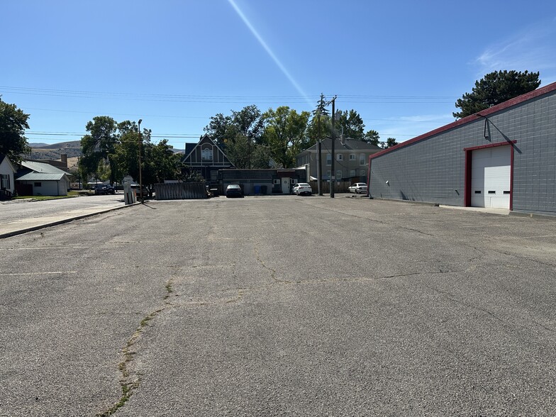 625 N Main St, Pocatello, ID for sale - Building Photo - Image 3 of 13