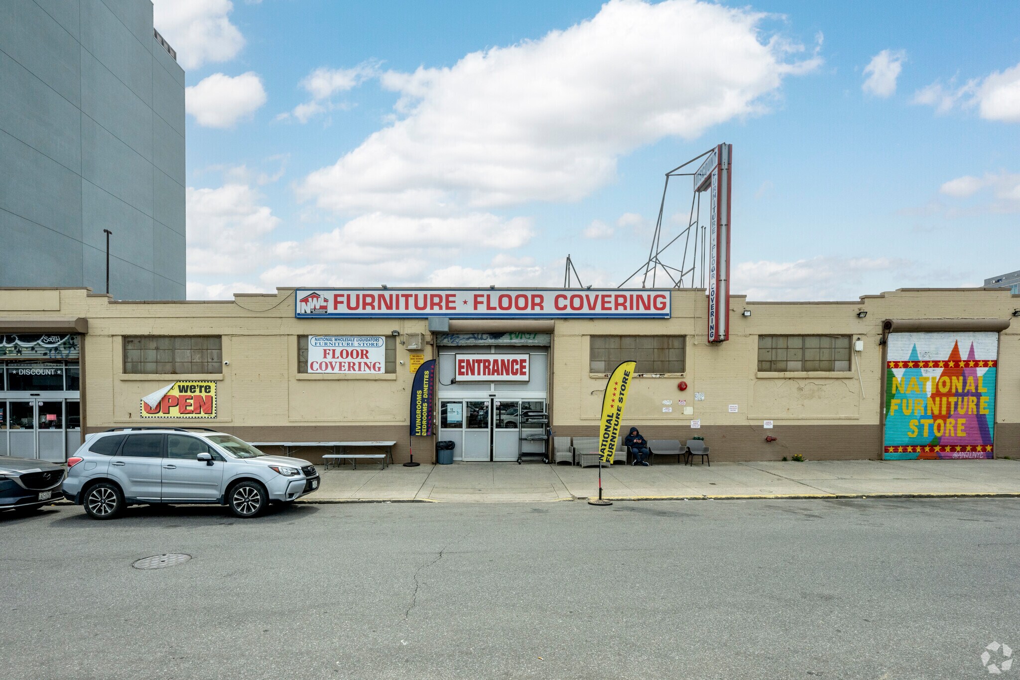 2235 59th St, Brooklyn, NY for sale Building Photo- Image 1 of 1